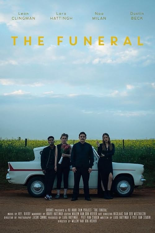 The Funeral