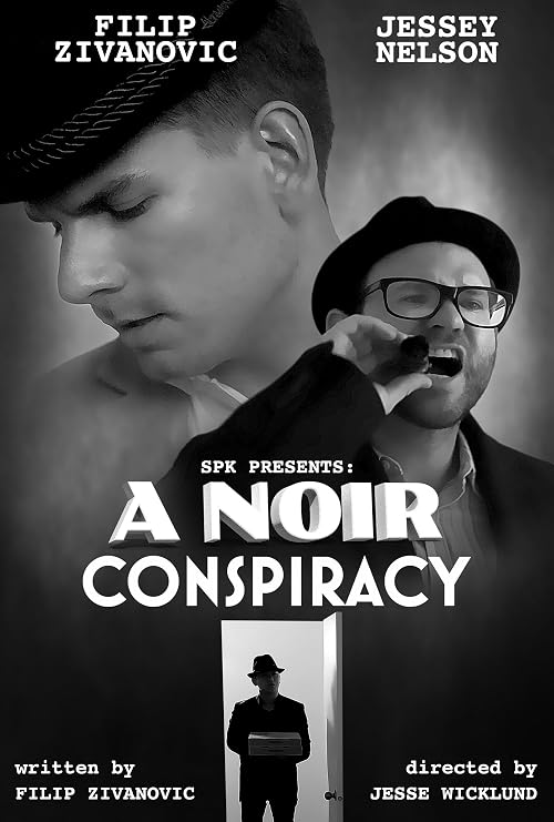 A Noir Conspiracy