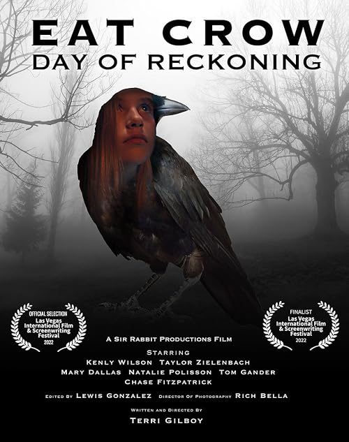 Eat Crow: Day of Reckoning