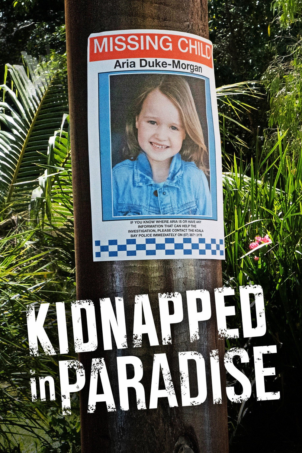 Kidnapped