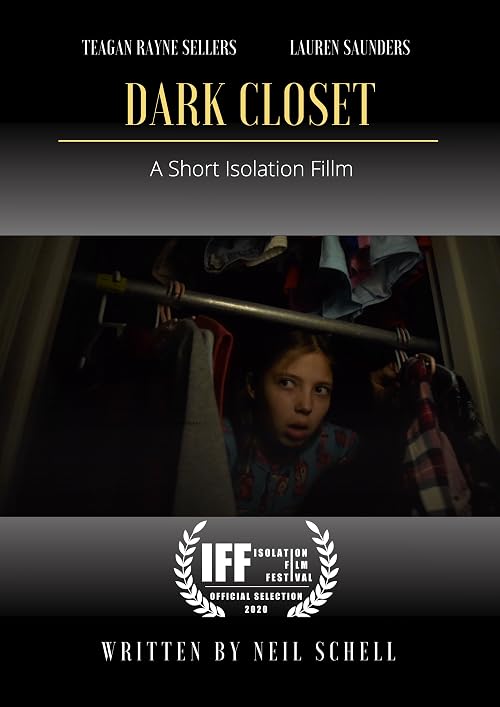 Dark Closet
