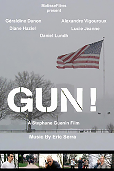 Gun!