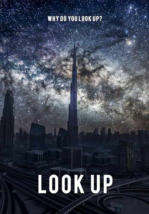 Look Up