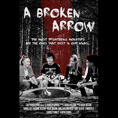 A Broken Arrow