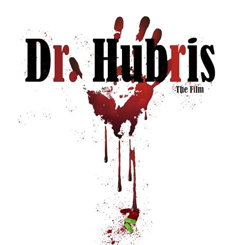 Dr. Hubris