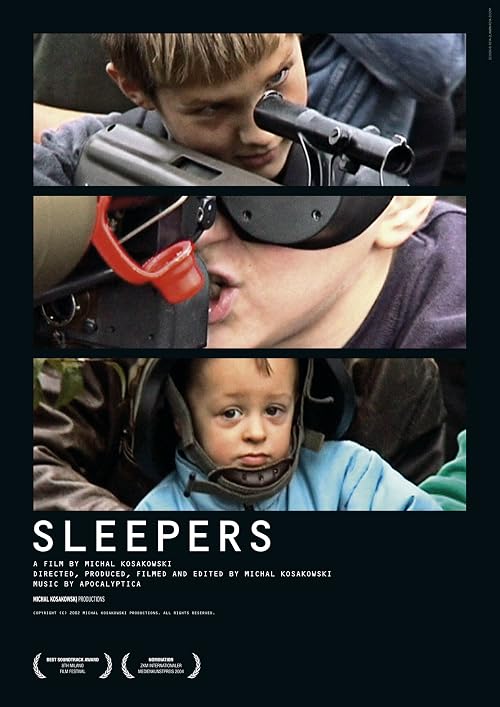 Sleepers