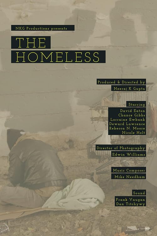 The Homeless