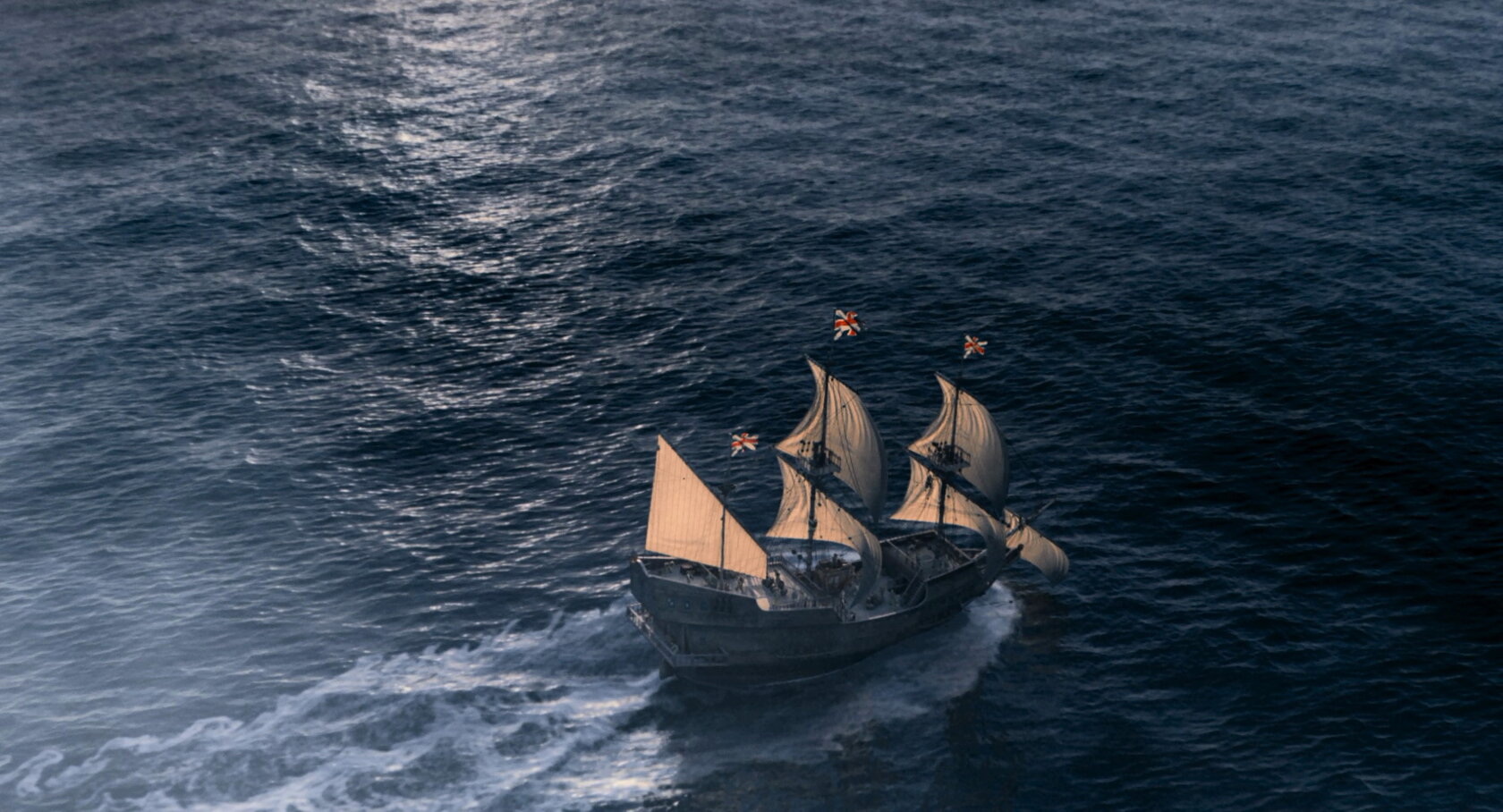 Вий 3D — кадр 3