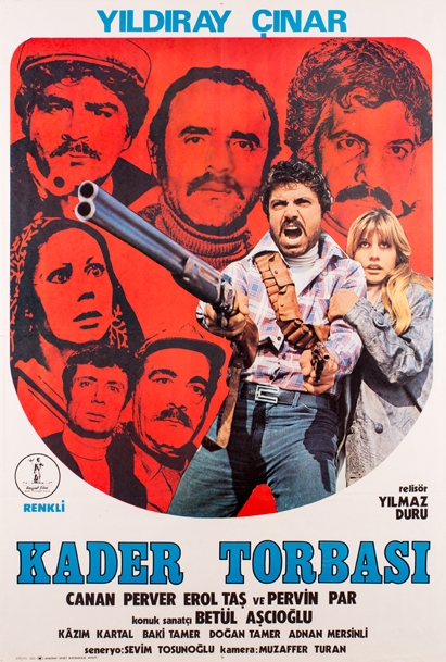 Kader Torbasi