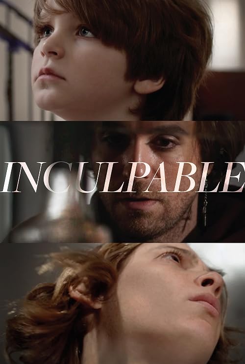 Inculpable
