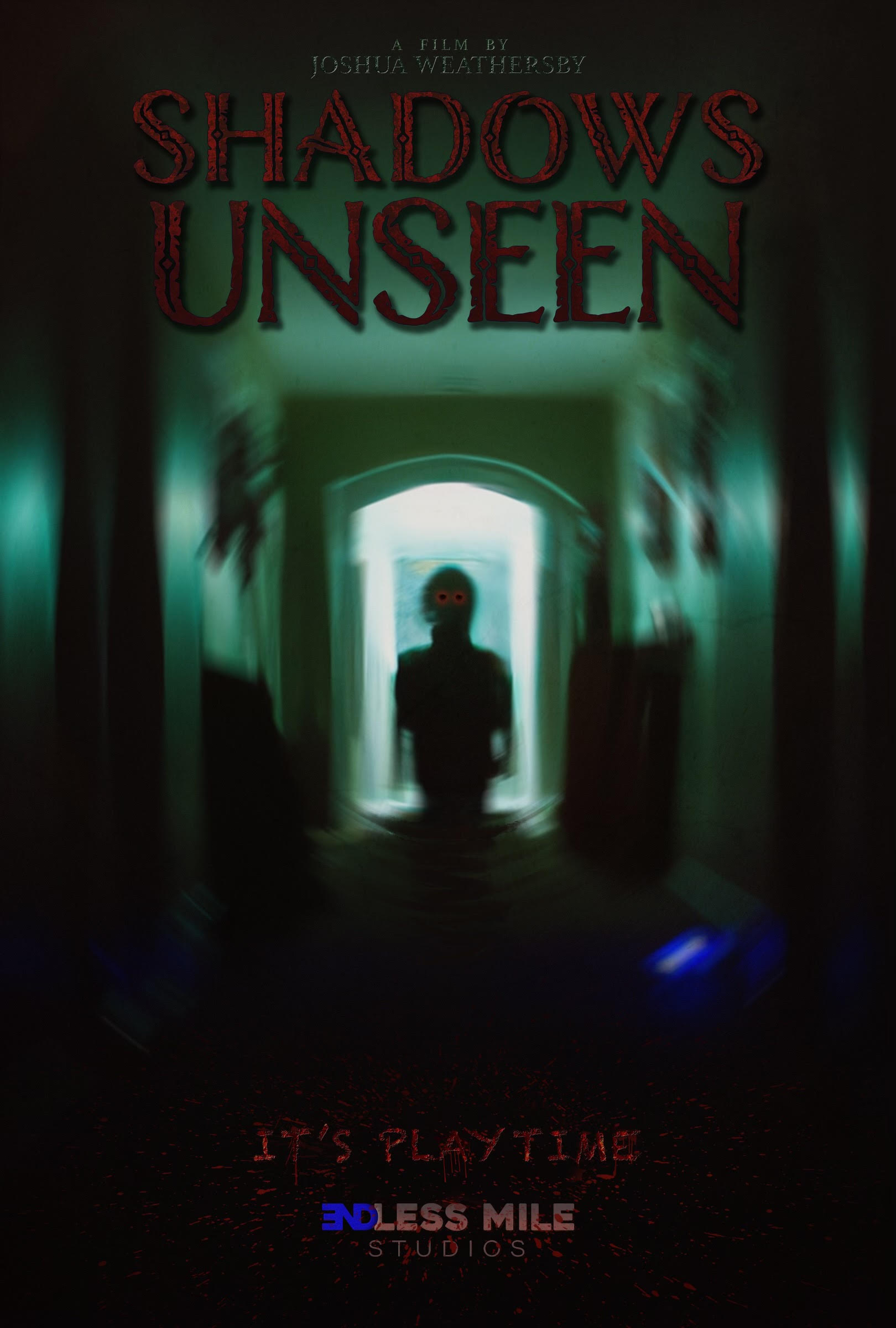 Shadows Unseen