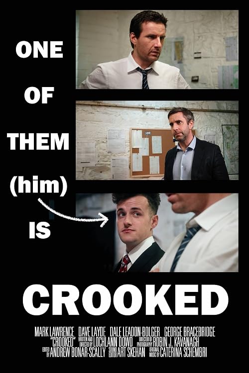 Crooked