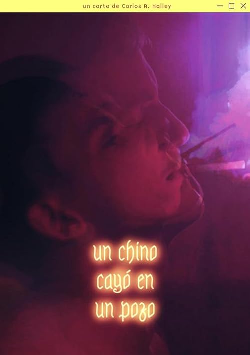 Un chino cayó en un pozo