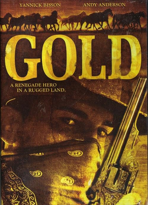 Gold