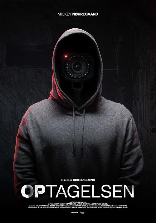 Optagelsen