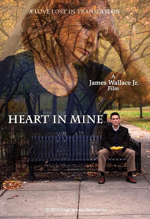 Heart in Mine