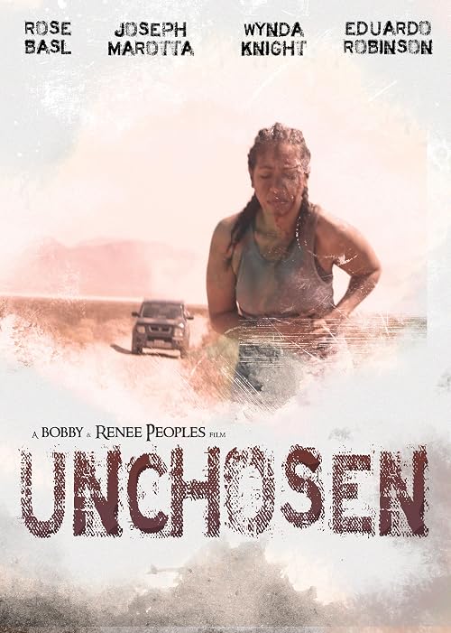 Unchosen