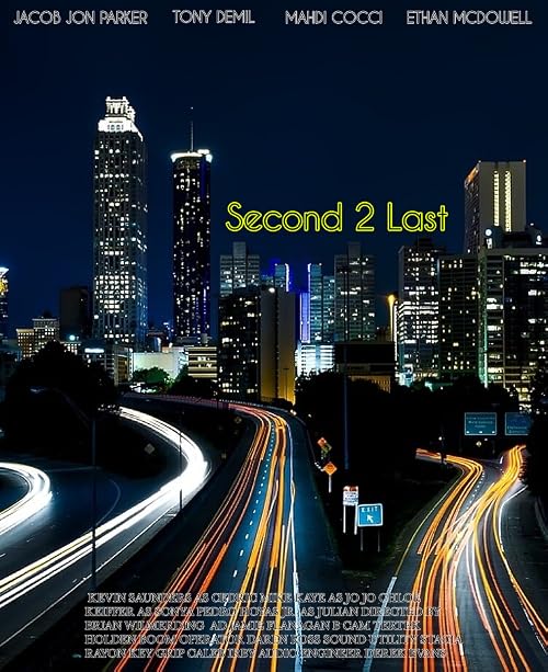 Second 2 Last