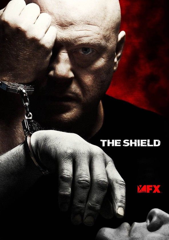 The Shield – Gesetz der Gewalt