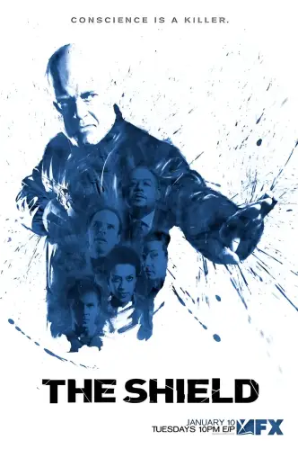 The Shield