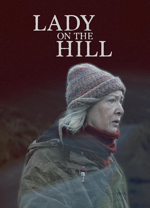 The Bog Lady