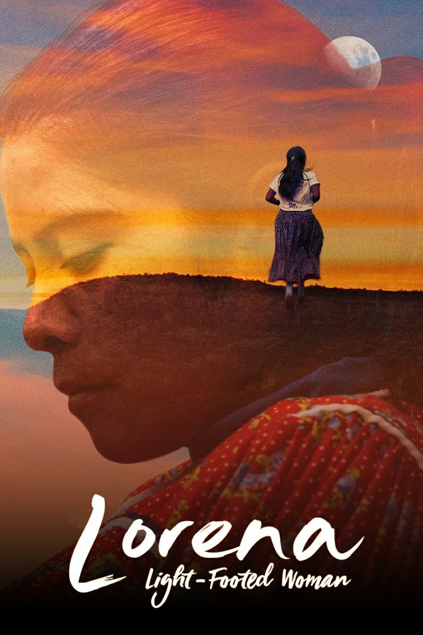 Lorena, La de pies ligeros