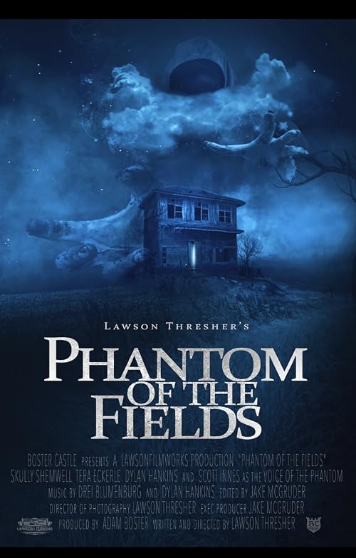 Phantom of the Fields