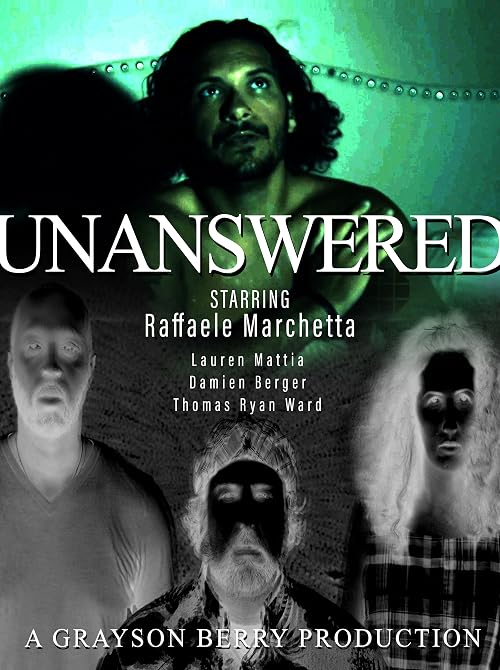 Unanswered
