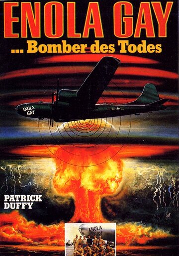 Enola Gay - Bomber des Todes