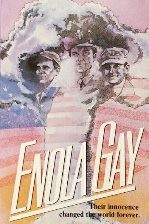 Enola Gay - Bomber des Todes