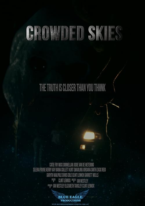 Crowded Skies