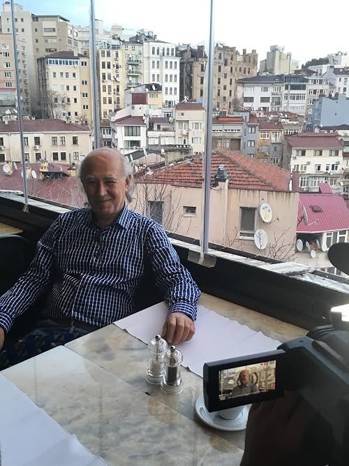 Asirlik Çinar Yesilcam