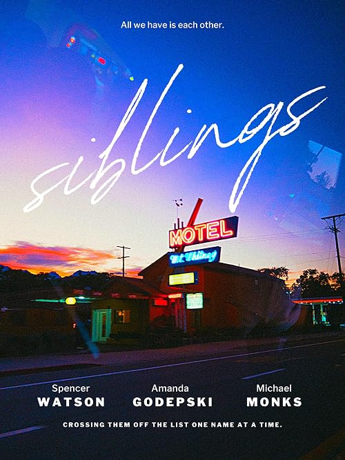 Siblings