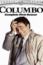 Columbo: No Time to Die
