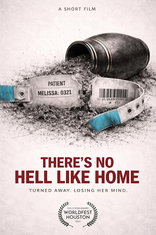 There's No Hell Like Home