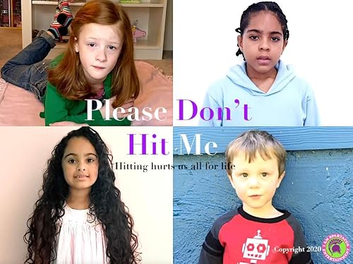 Please Don't Hit Me