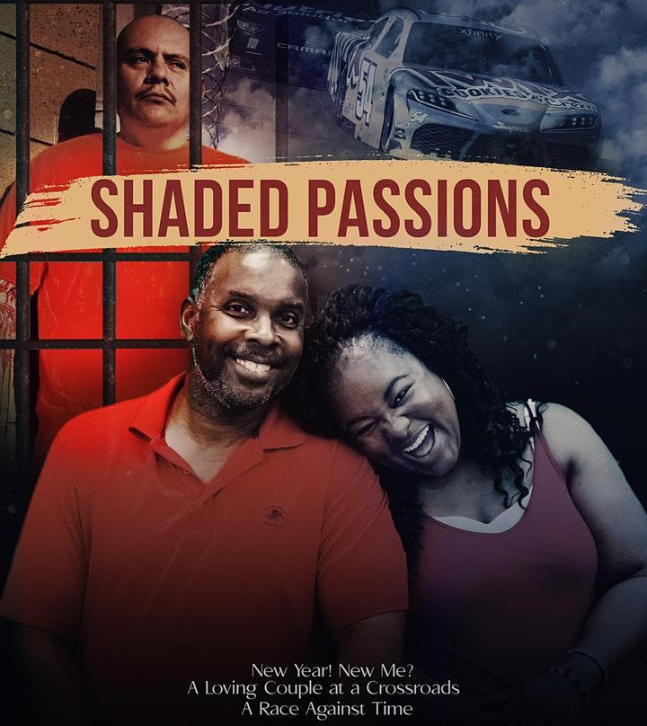 Shaded Passions