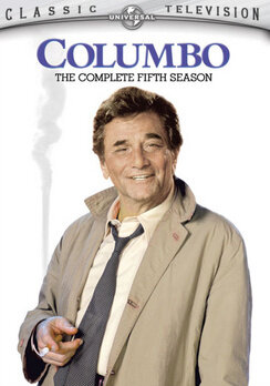 Columbo: Fade in to Murder