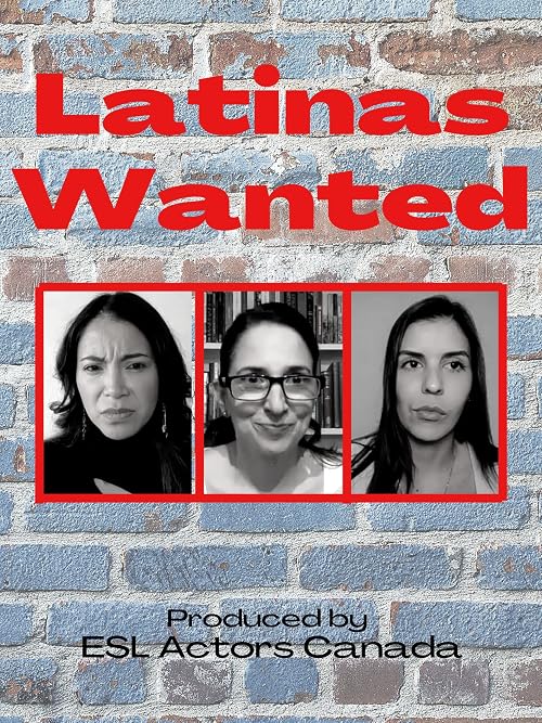 Latinas Wanted