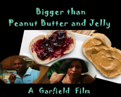 Bigger than Peanut Butter and Jelly