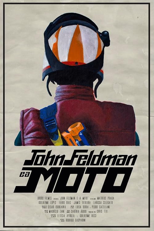 John Feldman & A Moto