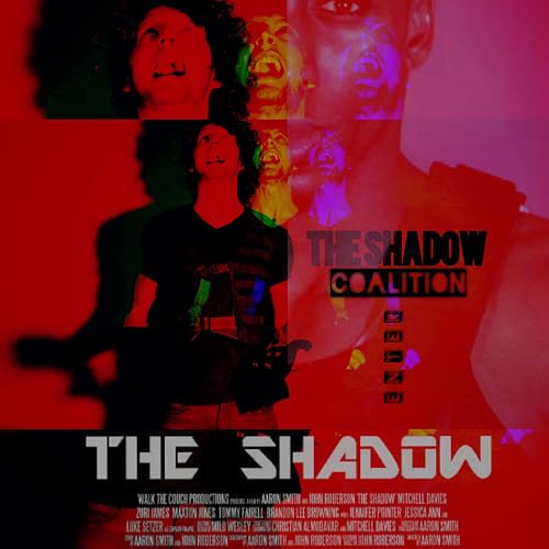 The Shadow