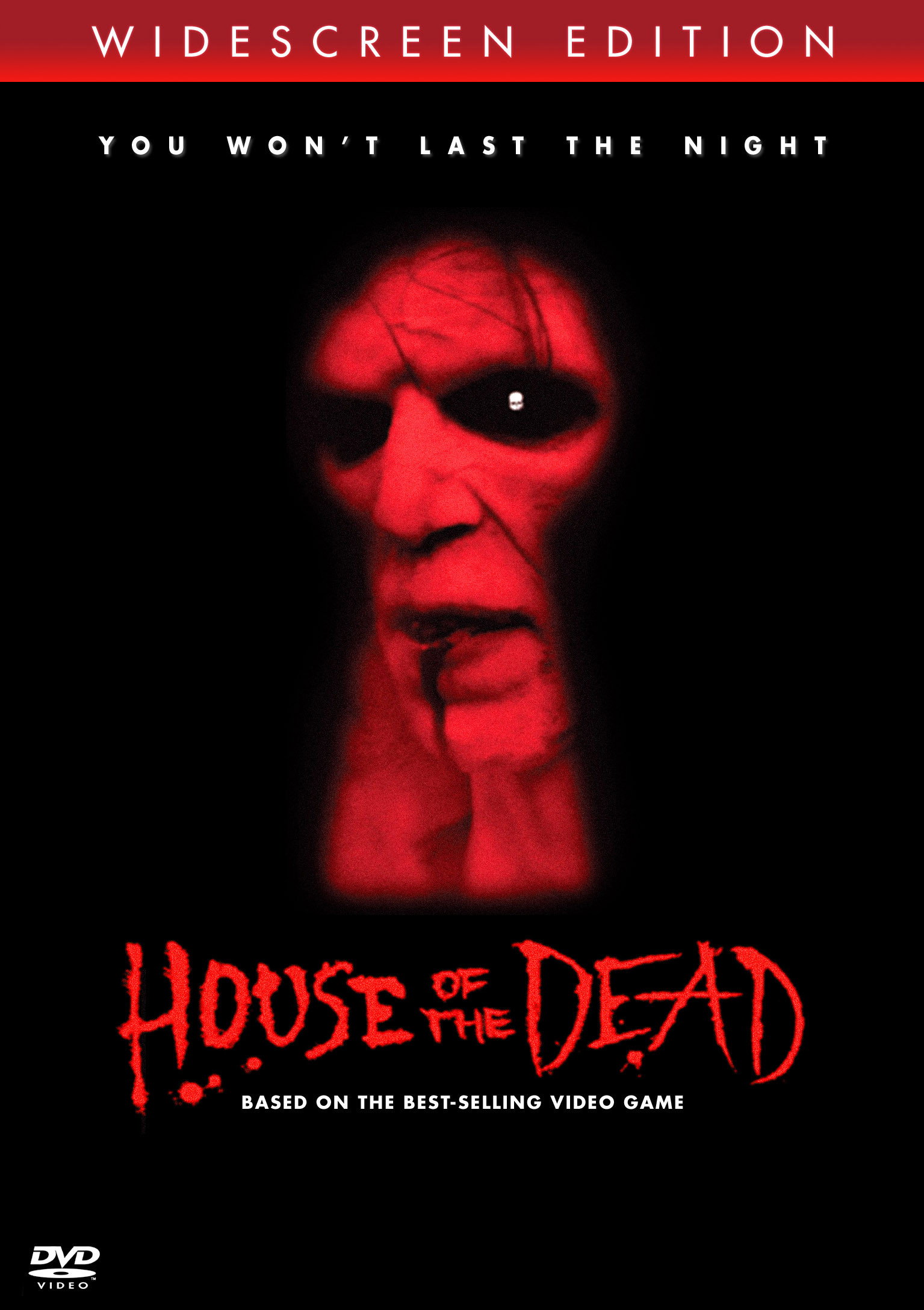House of the Dead