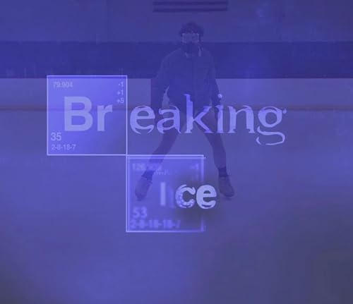 Breaking Bad: Breaking Ice