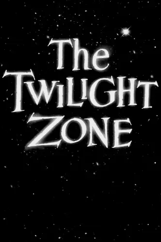 The Twilight Zone