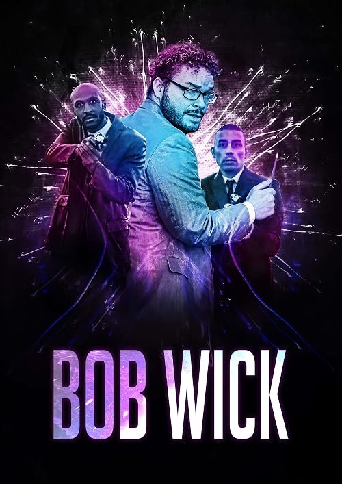 Bob Wick