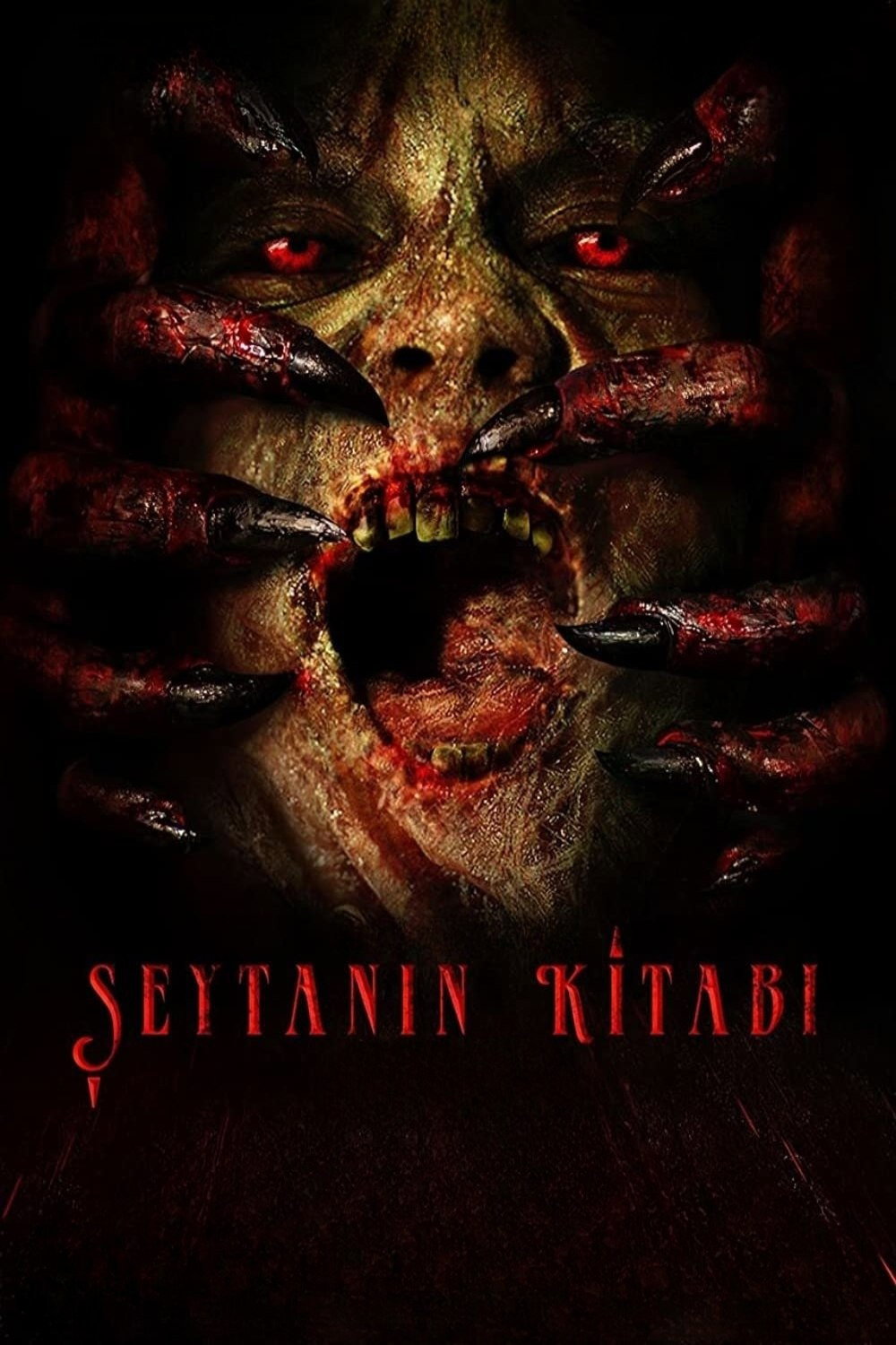 Seytanin Kitabi