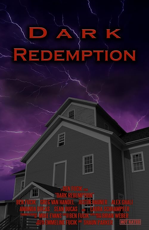 Dark Redemption