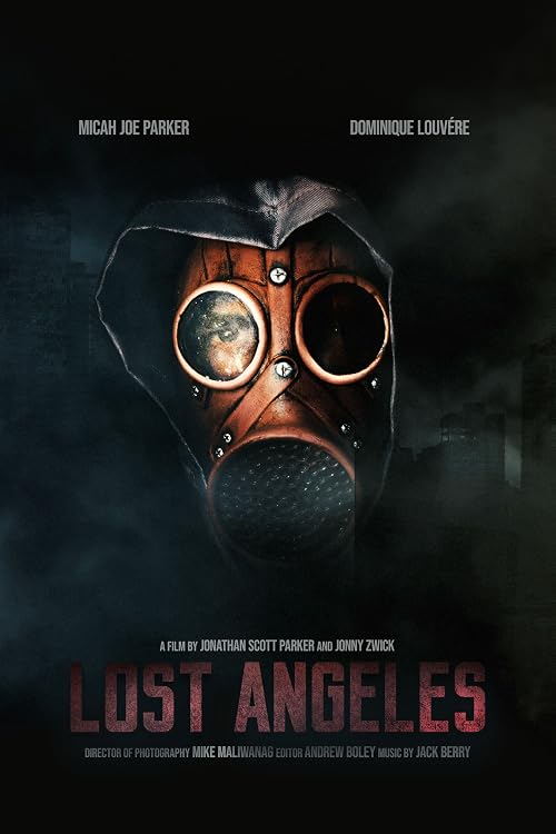 Lost Angeles: Prelude