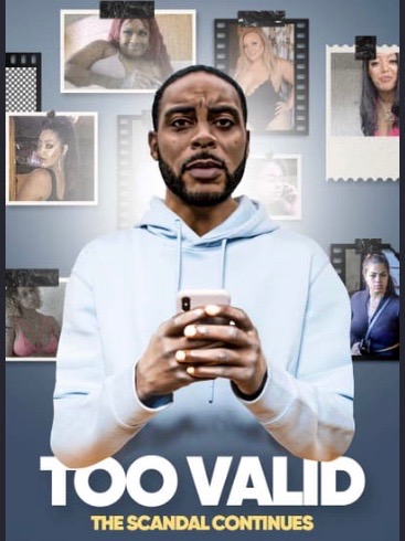 Valid TWO